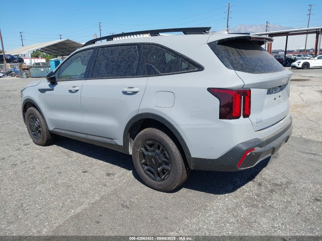 5XYRKDJF8RG270662 KIA t-gdi theta-iii