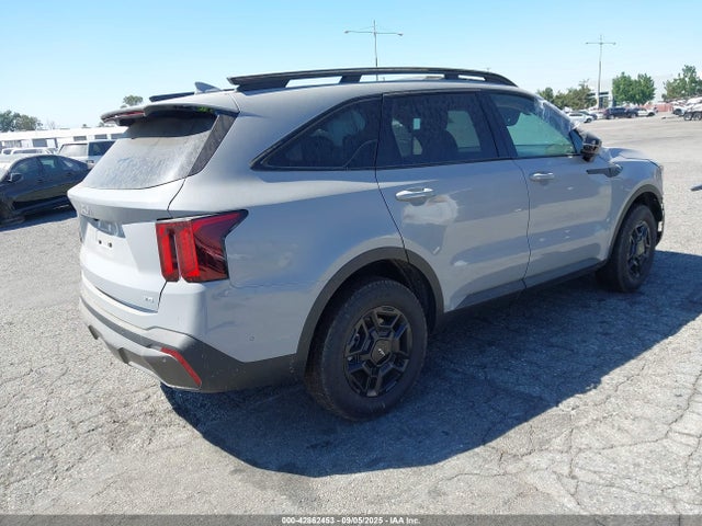 5XYRKDJF8RG270662 KIA t-gdi theta-iii
