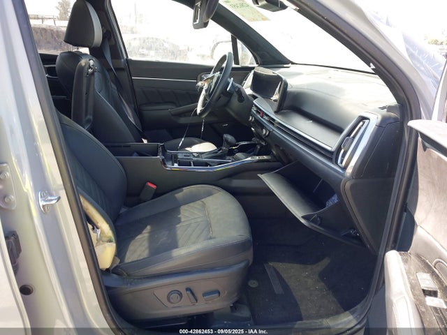 5XYRKDJF8RG270662 KIA t-gdi theta-iii
