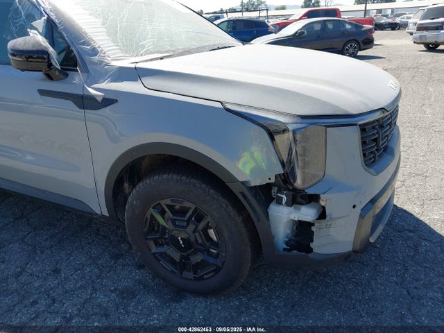5XYRKDJF8RG270662 KIA t-gdi theta-iii