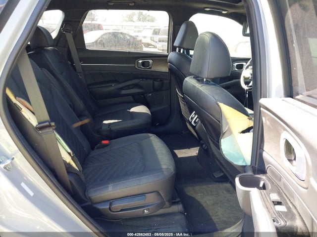 5XYRKDJF8RG270662 KIA t-gdi theta-iii