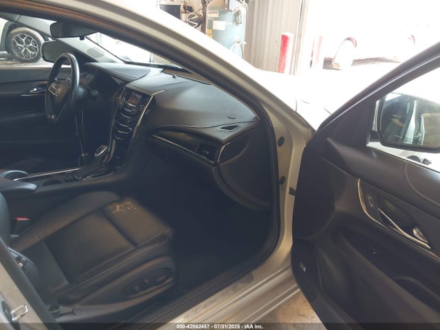 2013 CADILLAC ATS 1G6AA5RA6D0162055 Photo 4