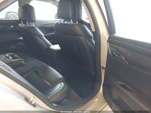 2013 CADILLAC ATS 1G6AA5RA6D0162055 Photo 7