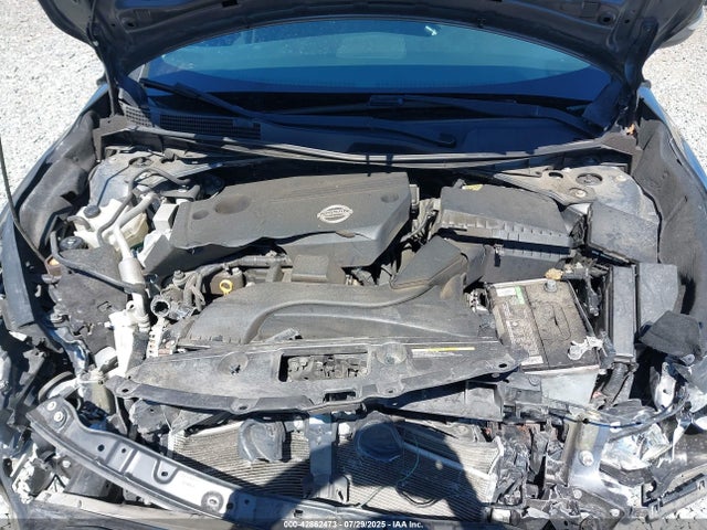 Nissan Altima 2014 1N4AL3AP9EC115622 Image 10