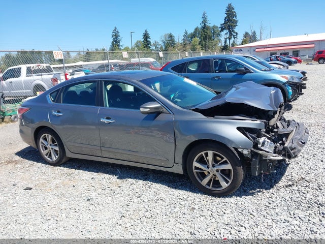 Nissan Altima 2014 1N4AL3AP9EC115622 Image 14