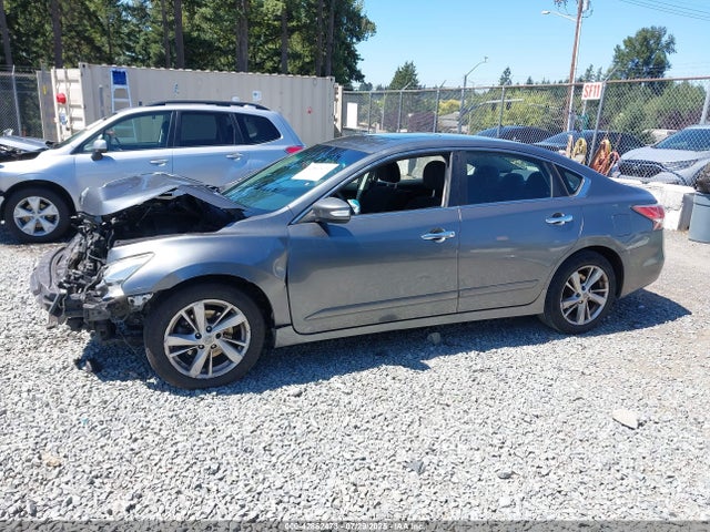 Nissan Altima 2014 1N4AL3AP9EC115622 Image 15