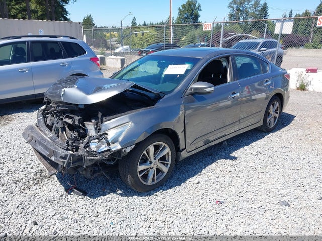 Nissan Altima 2014 1N4AL3AP9EC115622 Image 2