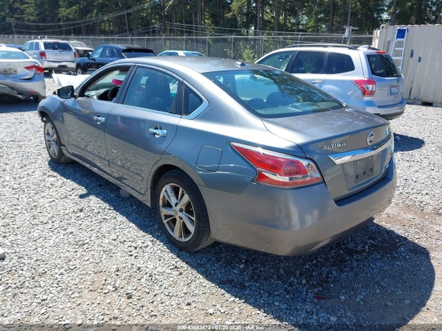 Nissan Altima 2014 1N4AL3AP9EC115622 Image 3
