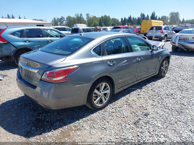 Nissan Altima 2014 1N4AL3AP9EC115622 Image 4