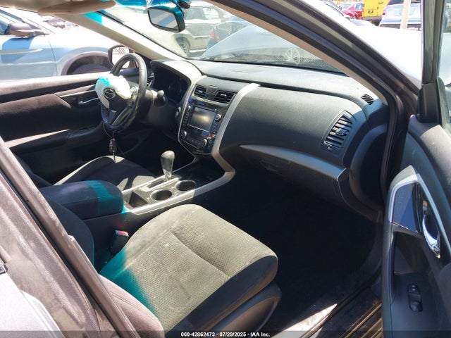 Nissan Altima 2014 1N4AL3AP9EC115622 Image 5