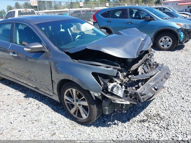 Nissan Altima 2014 1N4AL3AP9EC115622 Image 6