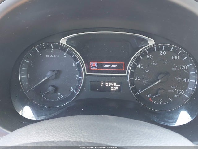 Nissan Altima 2014 1N4AL3AP9EC115622 Image 7