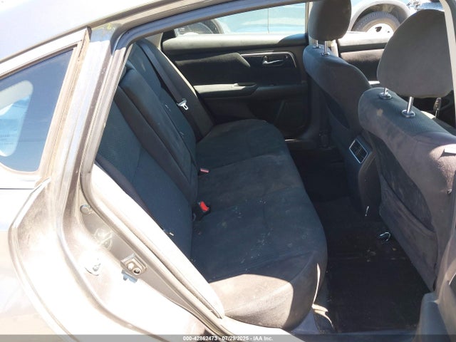 Nissan Altima 2014 1N4AL3AP9EC115622 Image 8