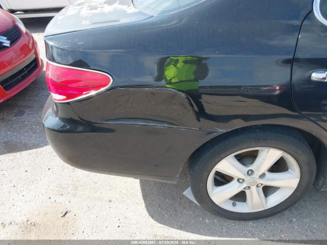2005 LEXUS ES 330 JTHBA30G855134509 Photo 5