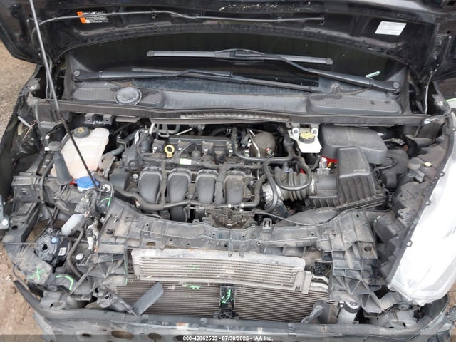Ford Transit Connect 2019 NM0GS9F25K1416383 Image 10