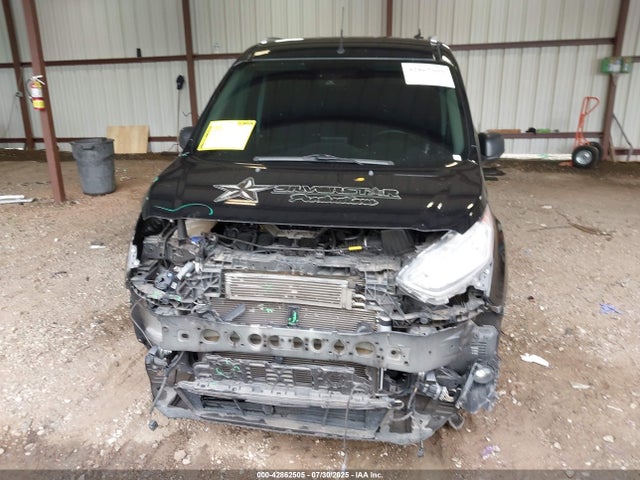 Ford Transit Connect 2019 NM0GS9F25K1416383 Image 13