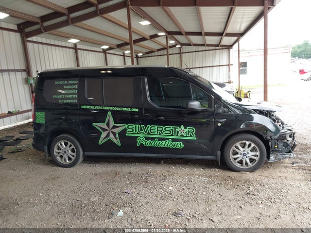 Ford Transit Connect 2019 NM0GS9F25K1416383 Image 14