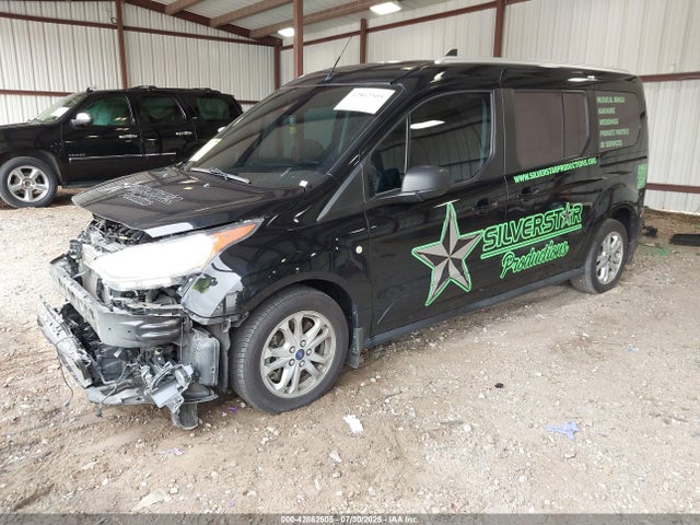 Ford Transit Connect 2019 NM0GS9F25K1416383 Image 2