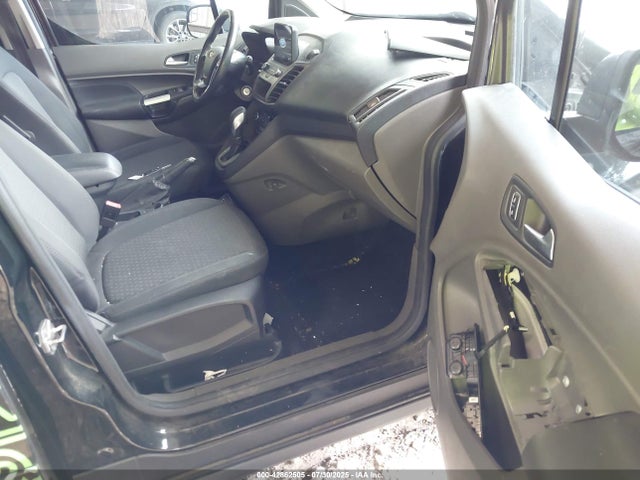 Ford Transit Connect 2019 NM0GS9F25K1416383 Image 5