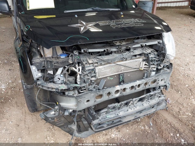 Ford Transit Connect 2019 NM0GS9F25K1416383 Image 6