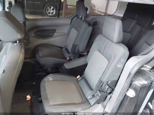 Ford Transit Connect 2019 NM0GS9F25K1416383 Image 8
