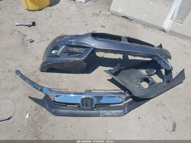 19XFC1F79GE019613 Honda l15b7