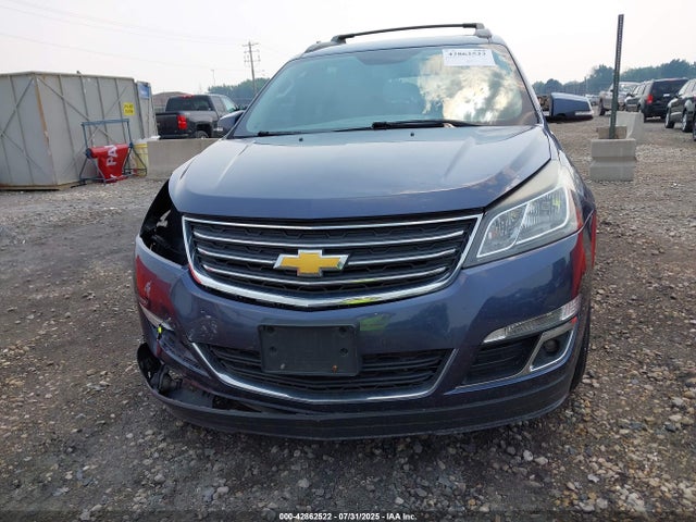 1GNKVHKD5EJ300876 Chevrolet llt