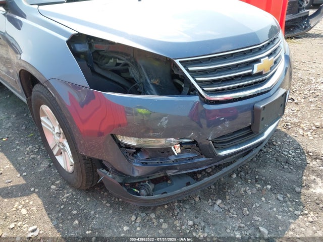 1GNKVHKD5EJ300876 Chevrolet llt
