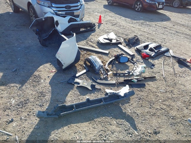 2T3LWRFV3RW211611 Toyota a25a-fxs