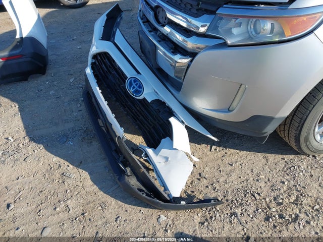 2T3LWRFV3RW211611 Toyota a25a-fxs