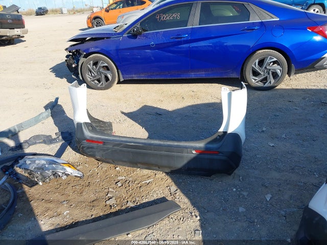 2T3LWRFV3RW211611 Toyota a25a-fxs