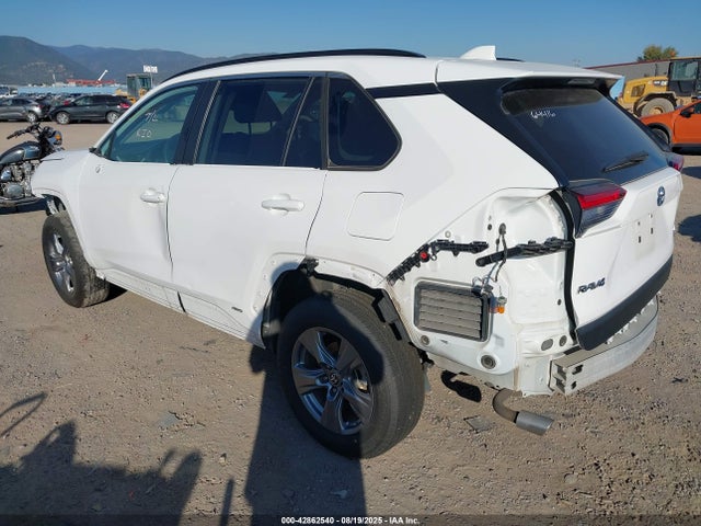 2T3LWRFV3RW211611 Toyota a25a-fxs