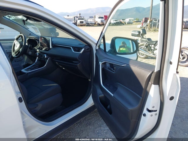 2T3LWRFV3RW211611 Toyota a25a-fxs