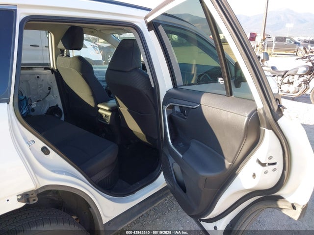 2T3LWRFV3RW211611 Toyota a25a-fxs