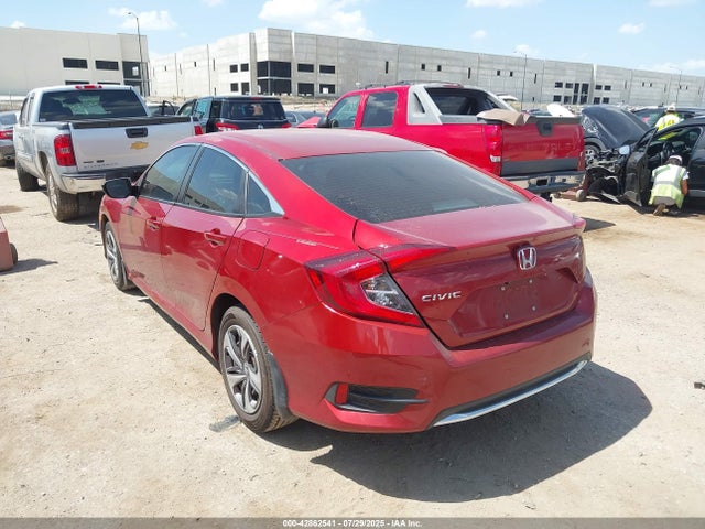 19XFC2F61LE017314 Honda k20c2