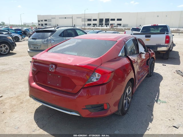 19XFC2F61LE017314 Honda k20c2