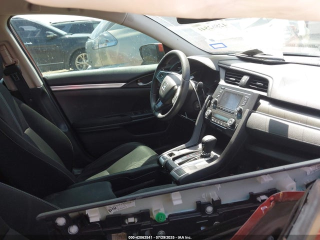19XFC2F61LE017314 Honda k20c2