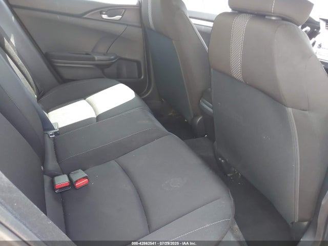 19XFC2F61LE017314 Honda k20c2