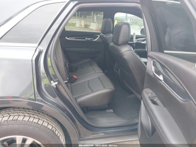 2023 CADILLAC XT5 1GYKNCRS6PZ151764 Photo 7