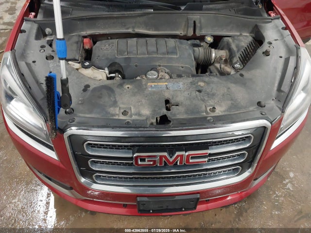 1GKKVRKD8EJ122920 GMC llt