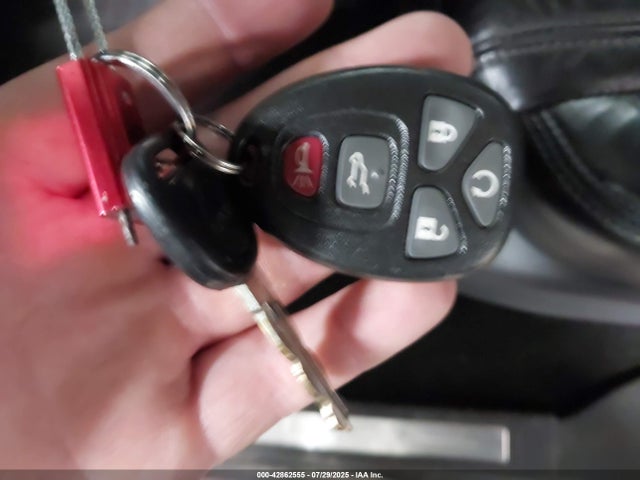 1GKKVRKD8EJ122920 GMC llt