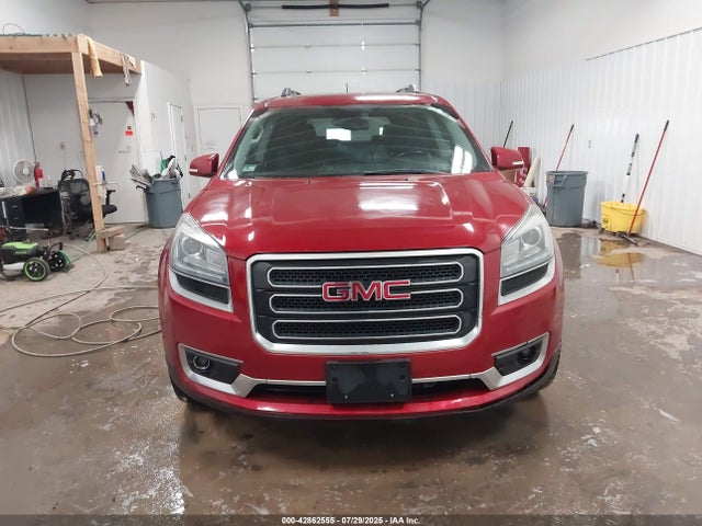 1GKKVRKD8EJ122920 GMC llt