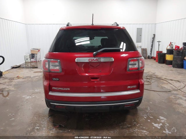 1GKKVRKD8EJ122920 GMC llt