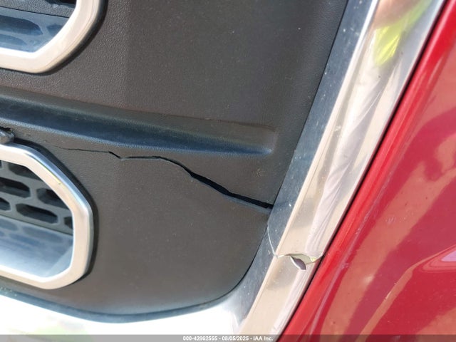 1GKKVRKD8EJ122920 GMC llt