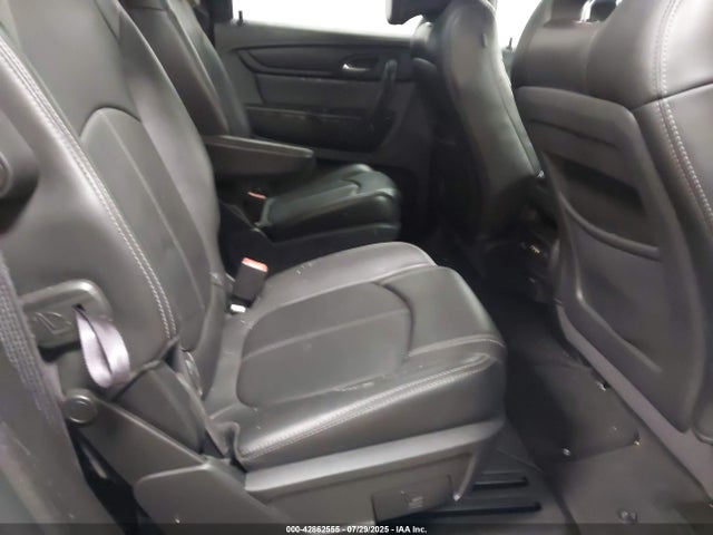 1GKKVRKD8EJ122920 GMC llt