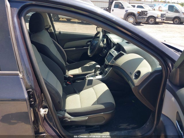 1G1PA5SH5E7253687 Chevrolet luw