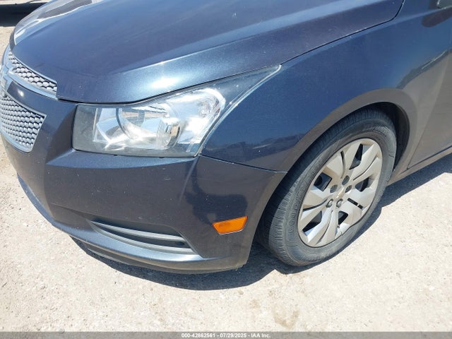 1G1PA5SH5E7253687 Chevrolet luw