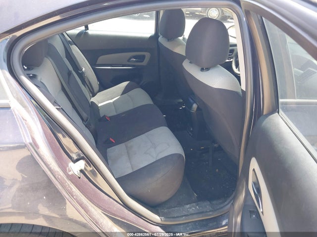 1G1PA5SH5E7253687 Chevrolet luw