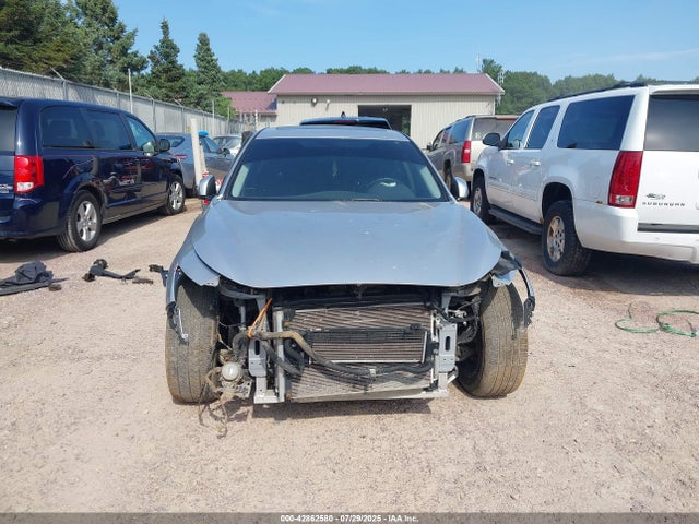 Infiniti 2017 2017 JN1EV7AR5HM839985 Image 12