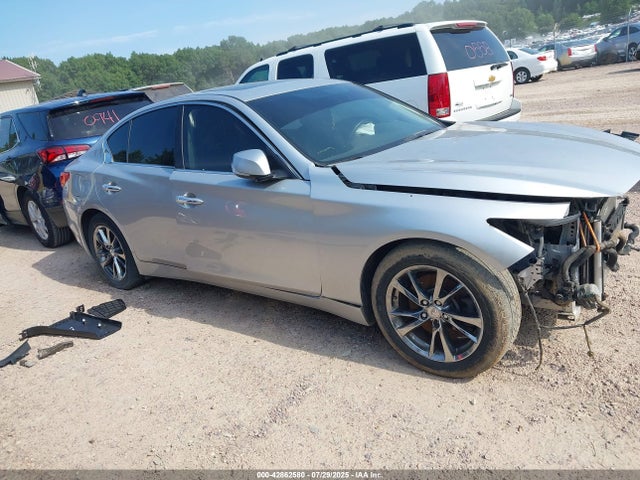 Infiniti 2017 2017 JN1EV7AR5HM839985 Image 13